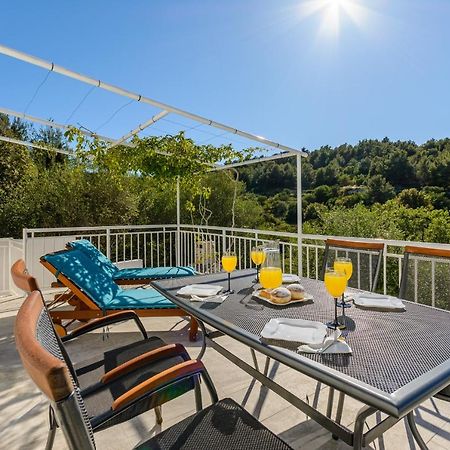 Holiday Home Likva - Sutivan - Island Of Brac ภายนอก รูปภาพ